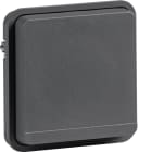 BERKER - BRKWNA161 INSERTO P.SCHUKO+COPERCHI PAR/INC W1 GR