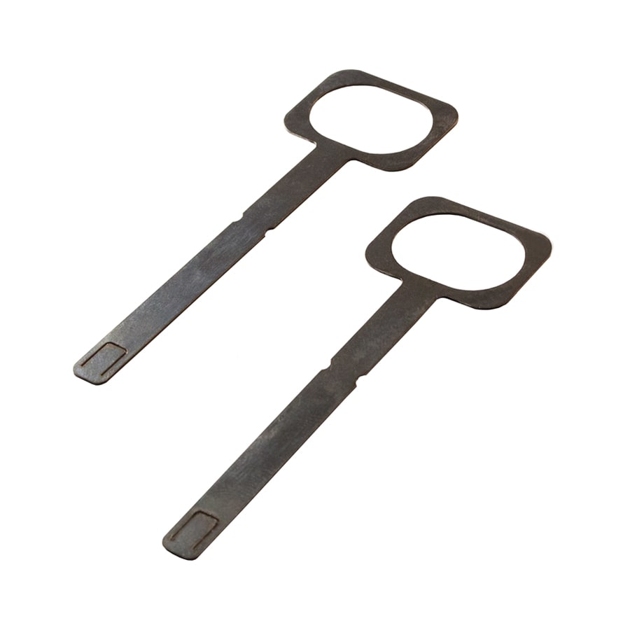 L&L LUCE E LIGHT - L&LWNBR000A COPPIA ESTRATTORI CASSAFORME BRENTA