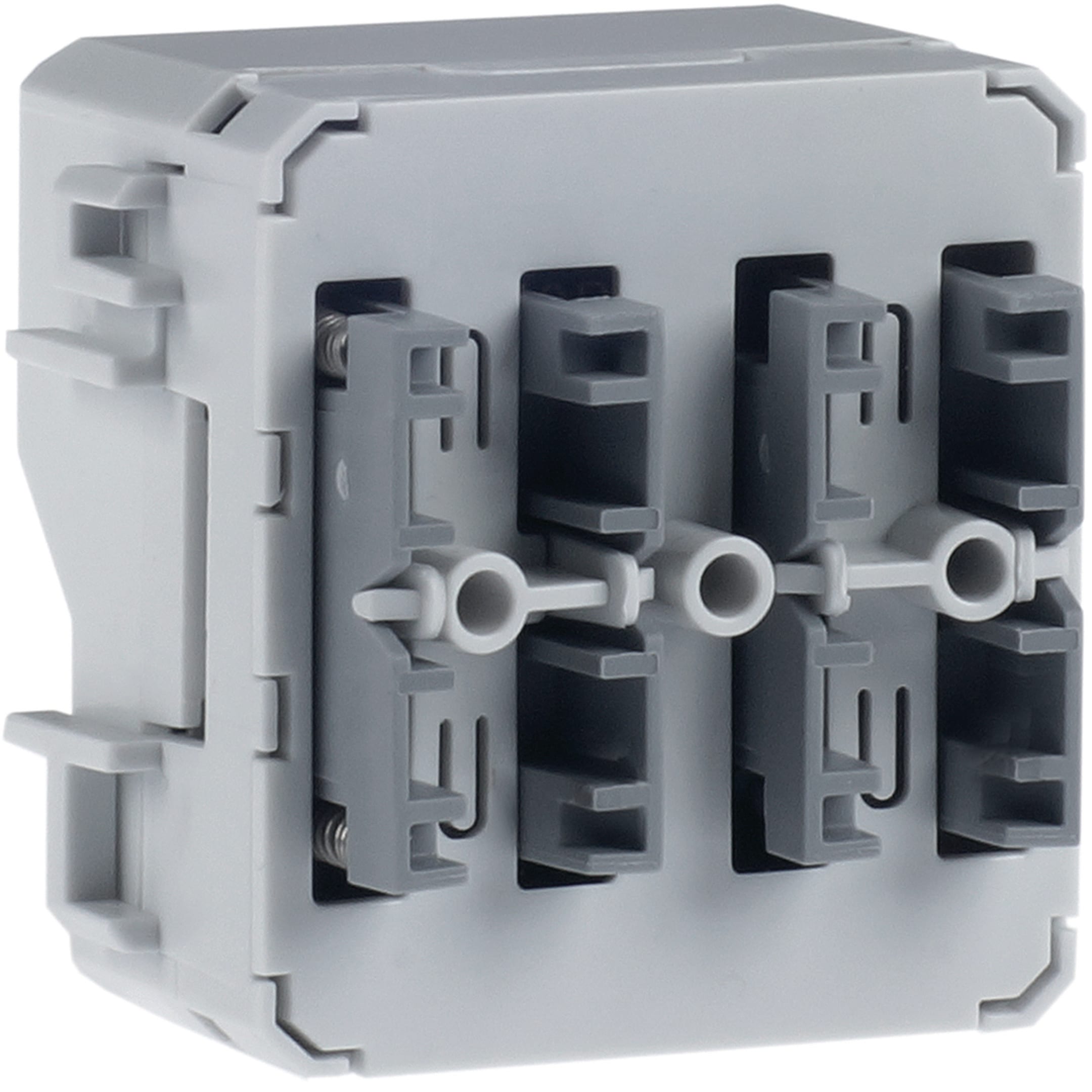 BERKER - BRKWNT331 MOD.KNX PULS. SING. 1 INGRESSO W1