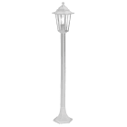 ROSSINI - RSSWOO004B BOLLARD BIANCO E27 IP44 110CM