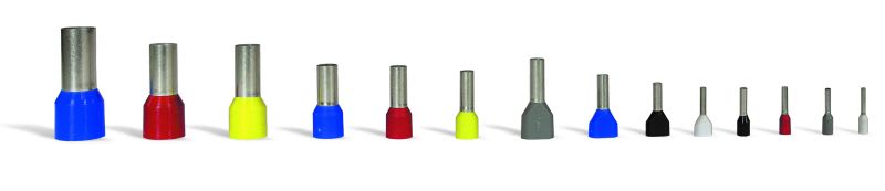 CABUR SRL - CBRWP30022 WP60/20 TERMINALI 6 - 20X12