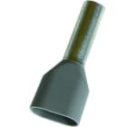 CABUR SRL - CBRWP90006 WPD04/23 TERMINALI 2X4,00 GRIGIO