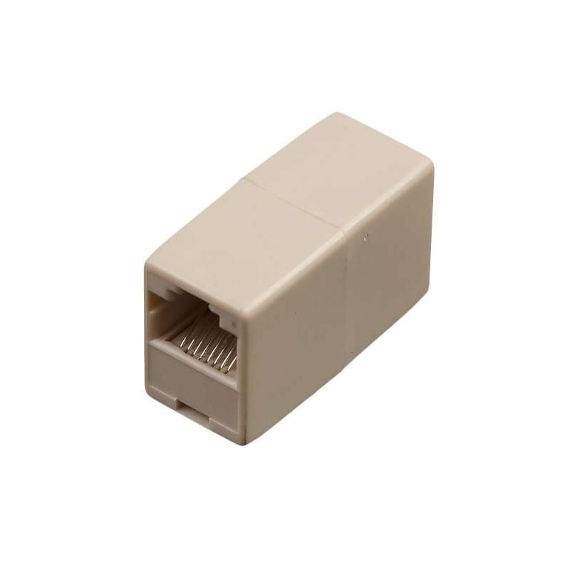 ZELIATECH - NPRWPCCPR6P6C ACCOPPIATORE TELEFONICO RJ11