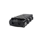 ZELIATECH - NPRWPCFDCO0224 MUFFOLA IN LINEA IP68 PER 24 FIBRE, 4 PO