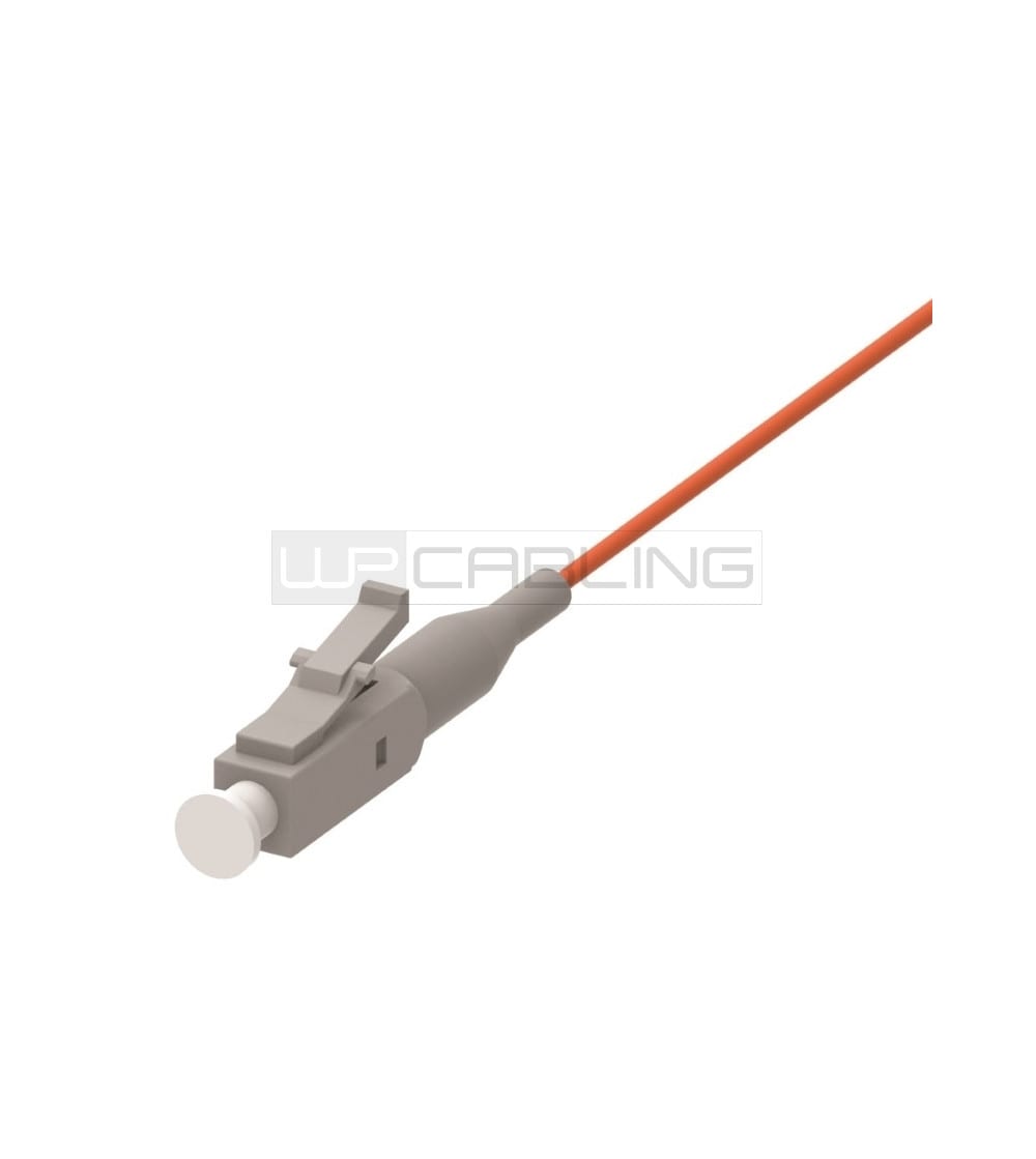 ZELIATECH - NPRWPCFI25LC020 PIGTAIL MULTIMODALE, 50/125 LC 2 MT. OM2