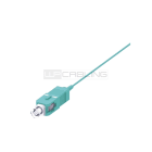 ZELIATECH - NPRWPCFI35SC020 PIGTAIL MULTIMODALE, 50/125 SC 2 MT. OM3