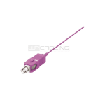 ZELIATECH - NPRWPCFI45SC020 PIGTAIL MULTIMODALE, 50/125 SC 2 MT. OM4