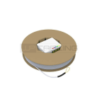 ZELIATECH - NPRWPCFTH49SCA500 STOA PRETERMINATO SC/APC, 4 FO CAVO 50 M