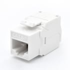 ZELIATECH - NPRWPCKEY5UPTLW PRESA KEYSTONE TOLLESS CAT. 5 UTP, BIANC