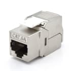 ZELIATECH - NPRWPCKEY6ASPTL PRESA KEYSTONE TOLLESS CAT. 6A STP