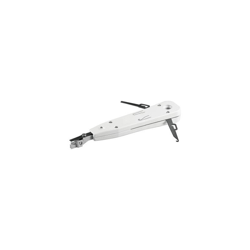 ZELIATECH - NPRWPCTLA001 ATTREZZO INSERZIONE IMPACT AND PUNCH DOW