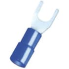 CABUR SRL - CBRWPF5021 WPF25030/B TERM. FORCELLA 2,5MM M3 BLU