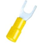 CABUR SRL - CBRWPF5029 WPF40080/Y TERM.FORCELL.4-6MM M8 GIALLO
