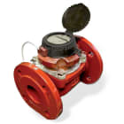 WATTS INDUSTRIES ITA - WATWPMM65 CONTATORE WOLT FLANG OR/VER NOR.MID