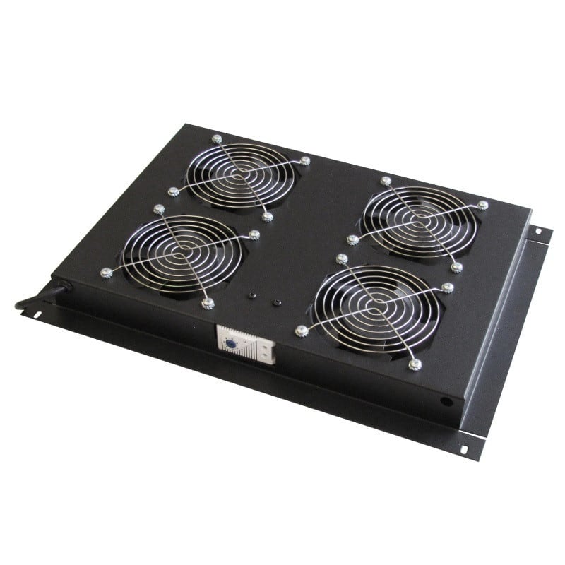 ZELIATECH - NPRWPNACSS1204 KIT VENTILAZIONE CON TERM. X RSA PROF.12