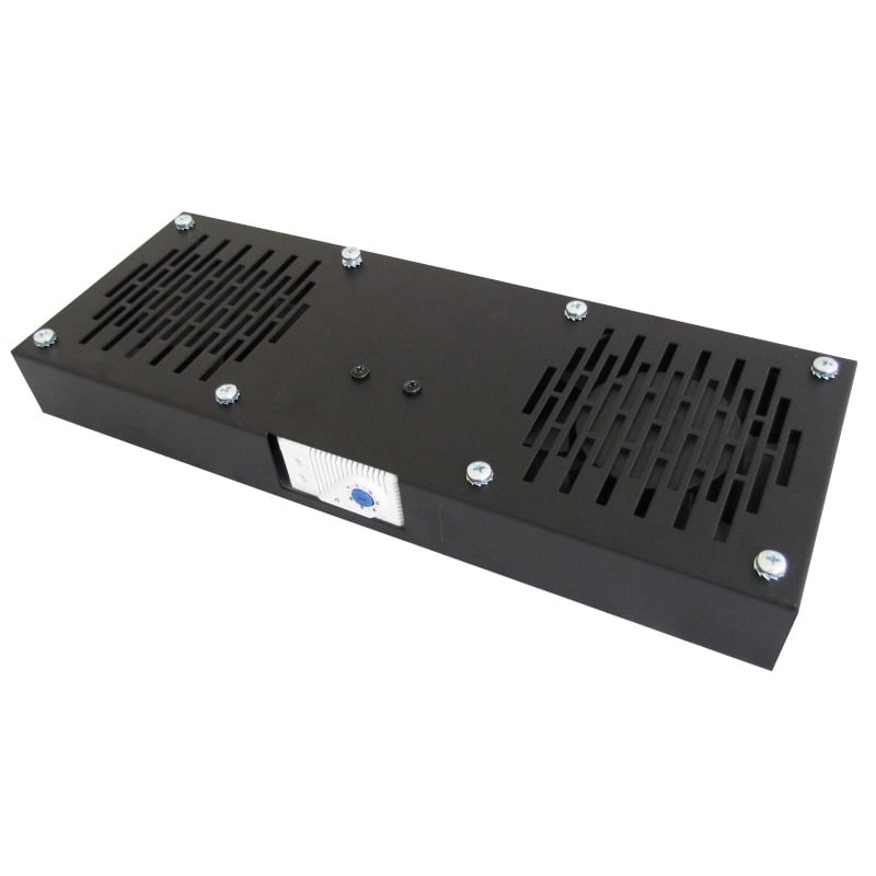 ZELIATECH - NPRWPNACSW0402 KIT VENTILAZIONE CON TERM. PER BOX PROF.