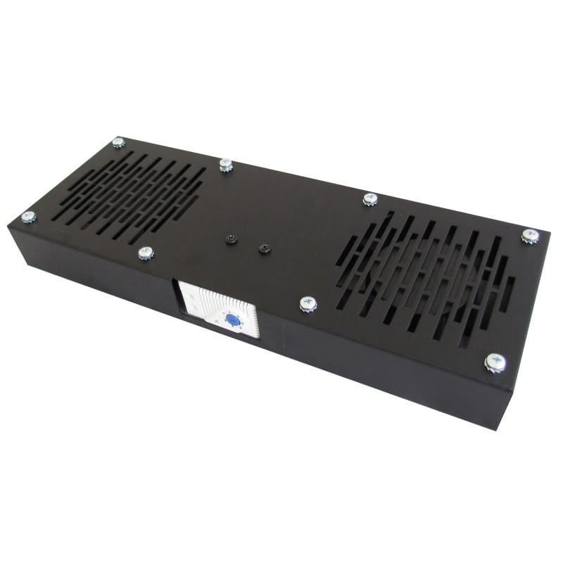 ZELIATECH - NPRWPNACSW0602 KIT VENTILAZIONE CON TERM. PER BOX PROF.