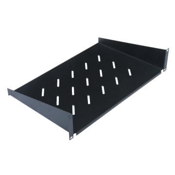 ZELIATECH - NPRWPNAFS21030B RIPIANO A SBALZO 1U 300MM,NERO