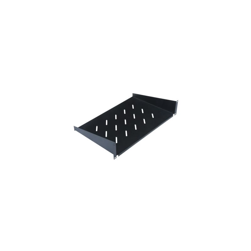 ZELIATECH - NPRWPNAFS22035B RIPIANO A SBALZO 2U 350MM,NERO