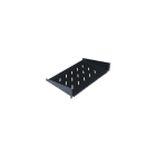 ZELIATECH - NPRWPNAFS22035B RIPIANO A SBALZO 2U 350MM,NERO