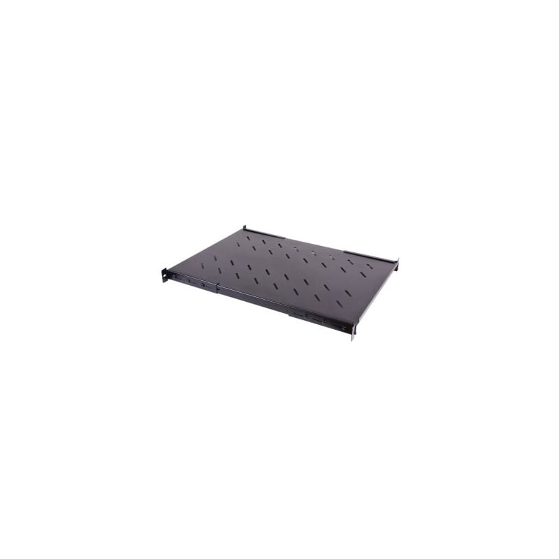 ZELIATECH - NPRWPNAFSS241120B RIPIANO X RACK DA 1200MM,NERO,(PROF. 750