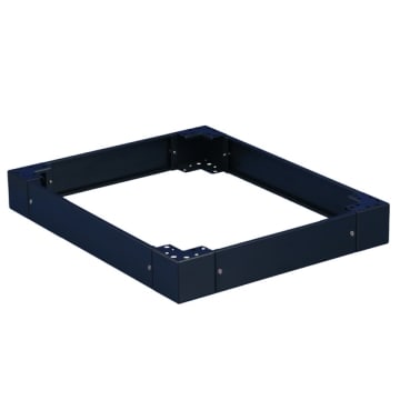 ZELIATECH - NPRWPNAPTN66 ZOCCOLO PER RNA RACKS 600X600MM