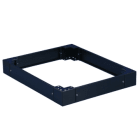 ZELIATECH - NPRWPNAPTN66 ZOCCOLO PER RNA RACKS 600X600MM