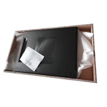 ZELIATECH - NPRWPNRNA27606BS ARMADIO RACK RNA 19 27U 600X600MM SM.,NE