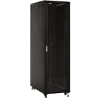 ZELIATECH - NPRWPNRNA22606B ARMADIO RACK RNA 19 22U 600X600MM,NERO