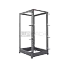 ZELIATECH - NPRWPNROS426XB ARMADIO OPEN FRAME 42U 600X559-1023X2000