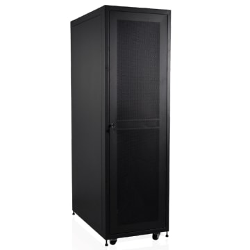 ZELIATECH - NPRWPNRSA42810B ARMADIO SERVER RSA 19 42U 800X1000MM,NER