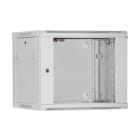 ZELIATECH - NPRWPNRWB09605G BOX 19 RWB 9U,600X500X500MM,GRIGIO