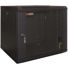 ZELIATECH - NPRWPNRWB12606B BOX 19 RWB 12U,600X600X635MM,NERO