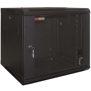 ZELIATECH - NPRWPNRWB12605B BOX 19 RWB 12U,600X500X635MM,NERO