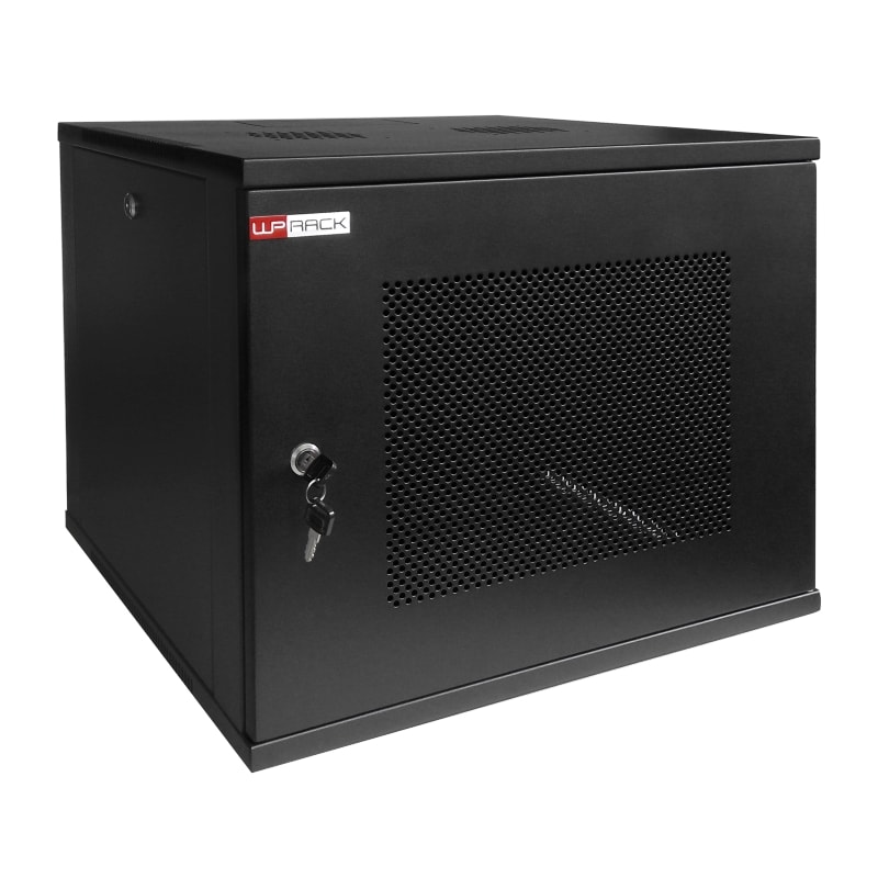 ZELIATECH - NPRWPNRWC09604B BOX 19 RWC 9U,540X450X445MM,NERO