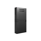 ZELIATECH - NPRWPNRWV76213B BOX VERT. 19 RWV 7+1 U 643X200X1342MM, N