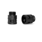 IMYTECH SRL - IMTWQG29P29B RACCORDO DIRITTO PG29 NW29