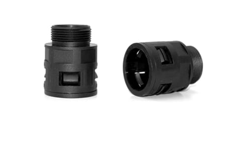 IMYTECH SRL - IMTWQG10P09B RACCORDO DIRITTO PG9 NW10