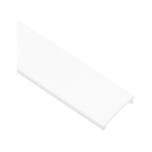 L&L LUCE E LIGHT - L&LWR0000S0M COPERTURA PER PROFILO MICRO 2000MM OPALI