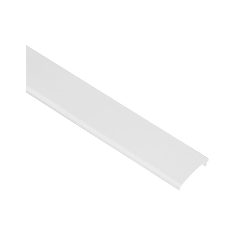 L&L LUCE E LIGHT - L&LWR0000S0S COPERTURA PER PROFILO MICRO 2000MM SATIN