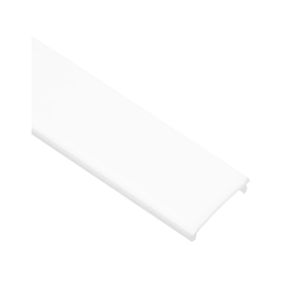 L&L LUCE E LIGHT - L&LWR0000S1M COPERT.LINE-PLASTER-CORNER 2000MM OPALIN