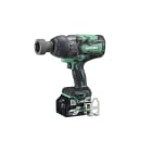 HIKOKI POWER TOOLS - HIAWR36DAWRZ AVVIT. IMPULSI 36V QUAD.3/4, 2XMVA