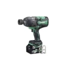 HIKOKI POWER TOOLS - HIAWR36DBWRZ AVVIT. IMPULSI 36V QUAD.1/2 , 2XMVA