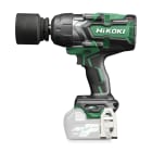 HIKOKI POWER TOOLS - HIAWR36DFW2Z AVVIT. IMPULSI 36V QUAD.3/4, CORPO