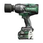 HIKOKI POWER TOOLS - HIAWR36DFWRZ AVVIT. IMPULSI 36V QUAD.3/4, 2XMVA