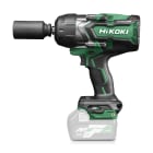 HIKOKI POWER TOOLS - HIAWR36DGW2Z AVVIT. IMPULSI 36V QUAD.1/2, CORPO