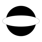 L&L LUCE E LIGHT - L&LWRCC10R1W FILTRO ELLITTICO TONDO 27MM