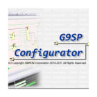 OMRON - OMRWS02G9SP10V2 Software di programmazione G9SP, 10 licenze