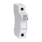 CHINT ITALIA INVESTM - CHT80542 WS18/125-3PN -PORTAFUSIBILE SEZ 3P+N 22X