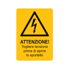 CEMBRE SPA - CEM3658CH001 ETICH. AVVERTIMENTO WST-PAY 297X210MM+TE